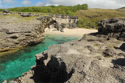 plage