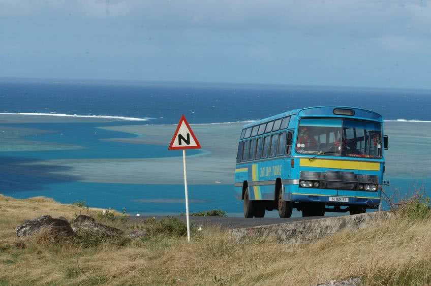 transport rodrigues