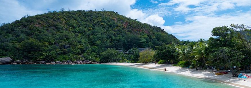 plage anse kerlan seychelles praslin 