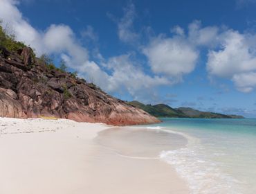 plage anse matelot seychelles praslin 