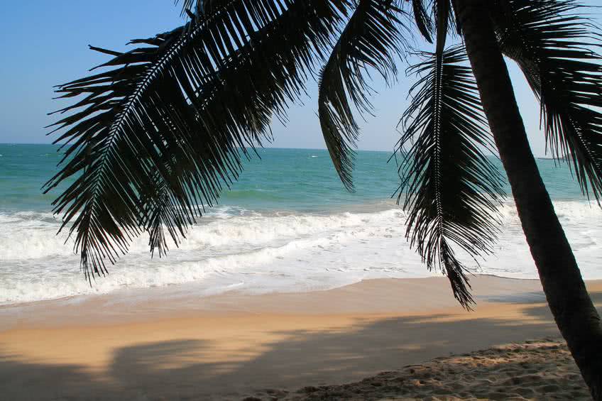 plage tangalle sri lanka