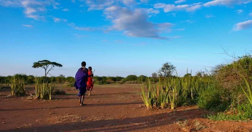 culture tanzanie