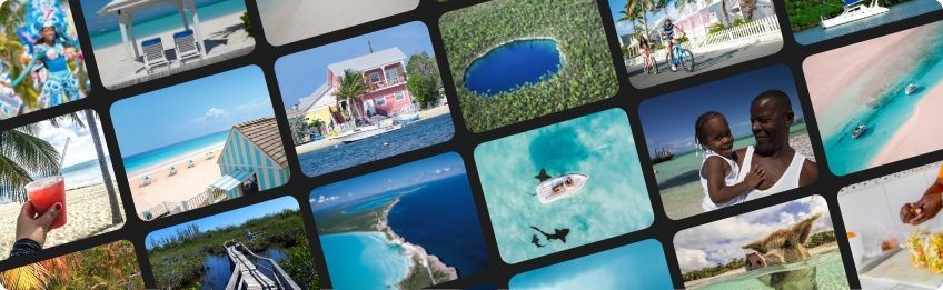 voyage Bahamas