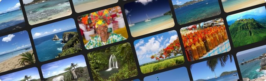voyage Guadeloupe