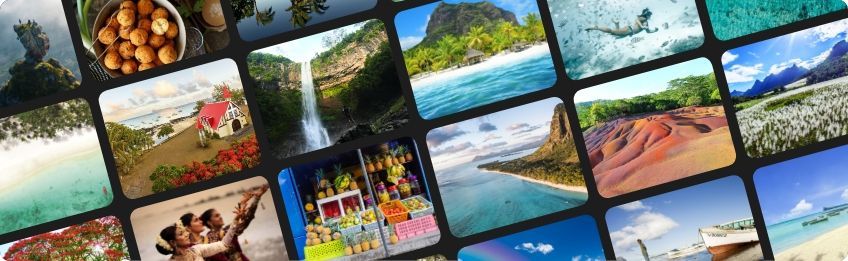 voyage Ile Maurice