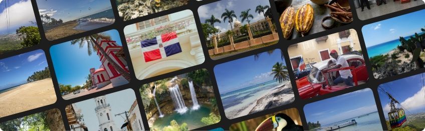 voyage République Dominicaine