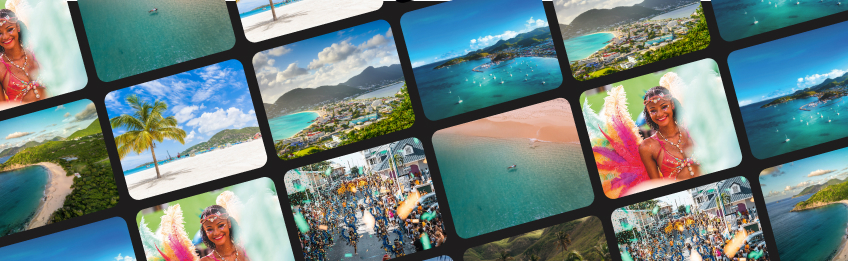 voyage Saint-Martin