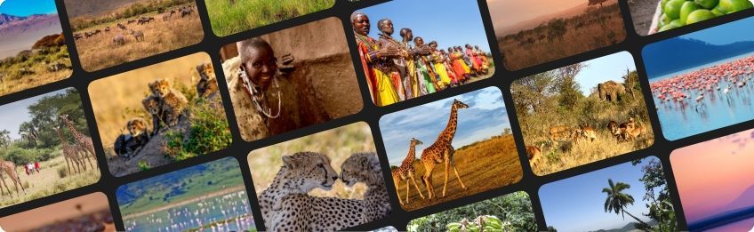 voyage Tanzanie