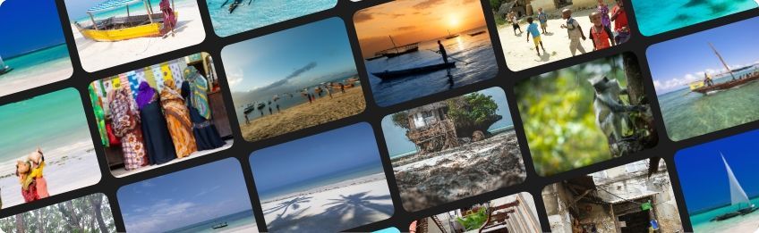 voyage Zanzibar