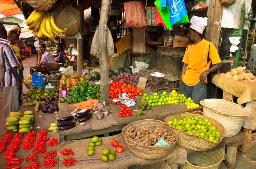 culture zanzibar