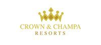 Crown & Champa Resorts crown & champa resorts