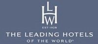 The Leading Hotels of the World the leading hotels of the world