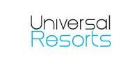 universal resorts