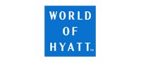 world of hyatt