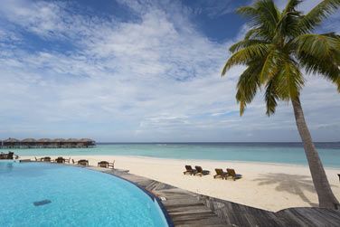 Profitez galement de cette belle piscine !