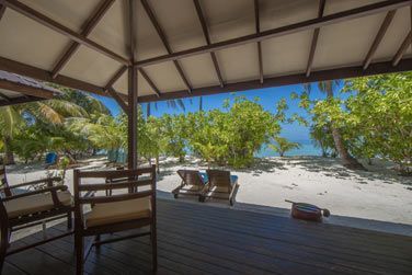 Voici les villas suprieures