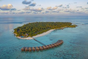 Dcouvrez cette le au parfum de bout du monde !