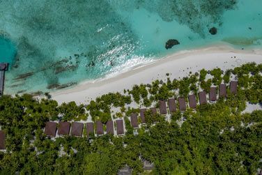 Passons aux villas !