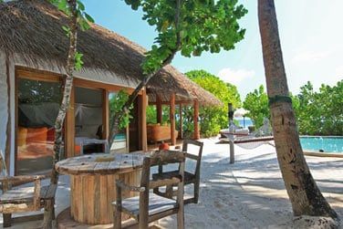 Suite Crusoe 3 chambres