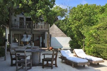 Villa Crusoe 2 chambres avec piscine