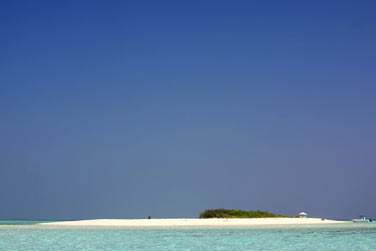 L'atoll de Baa est le plus vierge des Maldives