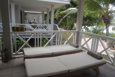 Pour se reposer sous le chant des oiseaux