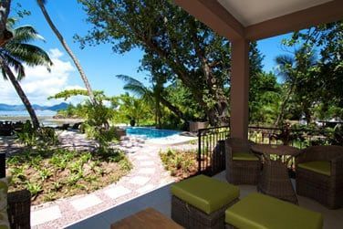 Vous apprcierez le charme et la quitude des lieux