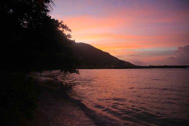 Silhouette vous promet un sjour authentique