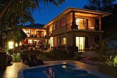 Sjournez  l'htel Le Repaire