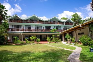 photo Combin 2 les - A prix doux Seychelles