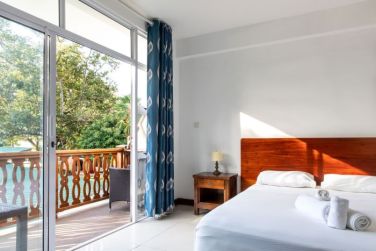 photo Combin 2 les - A prix doux Seychelles