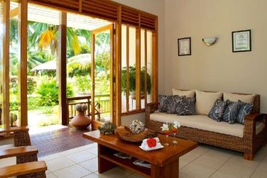 photo Combin 2 les - A prix doux Seychelles