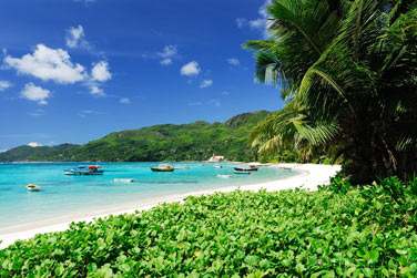 photo Combin 2 les - A prix doux Seychelles