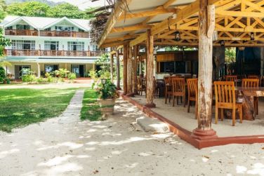 photo Combin 2 les - A prix doux Seychelles