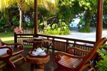 photo Combin 2 les - A prix doux Seychelles