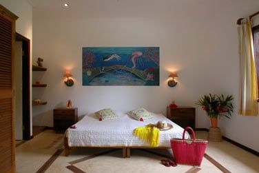 Votre chambre  la dcoration soigne