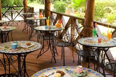 Et la table est excellente !