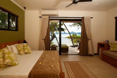 Situe en bord de mer, profitez des plaisirs balnaires !