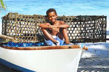 'Dlice Tropical' vous propose enfin une dcouverte du Nord de Mah