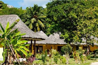 Petite structure  taille humaine  l'esprit familial