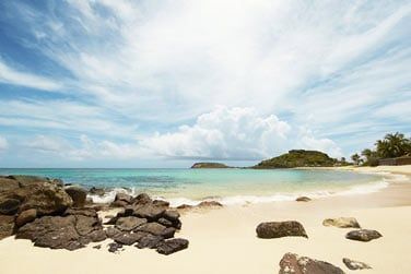 Un vritable paysage de rve !