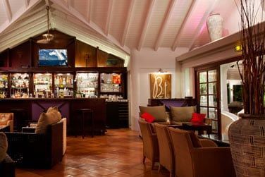 Le Bartolomo, restaurant gastronomique