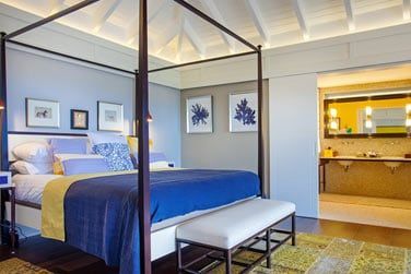 Suite vue mer 1 chambre