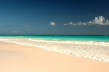 Ce petit bout de terre respire la douceur de vivre