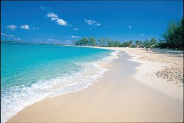 Vivez un voyage d'exception avec le combin 2 les 'Les Bahamas version chic'