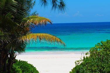 Un cadre idyllique vous attend...