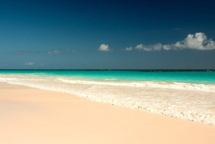 Combin Nassau / Harbour Island Les Bahamas version chic