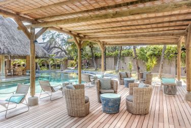 photo Combin Runion / Maurice, l'aventure crole Ile Maurice