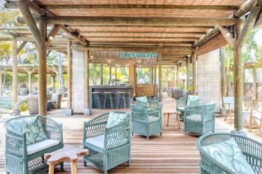 photo Combin Runion / Maurice, l'aventure crole Ile Maurice