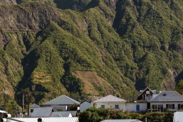 photo Combin Runion / Maurice, l'aventure crole Ile Maurice